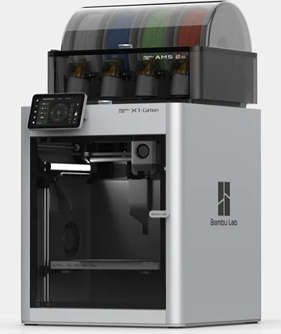 A 3D printer